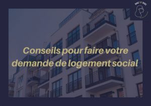 Comment faire une demande de logement social en ligne : Guide complet