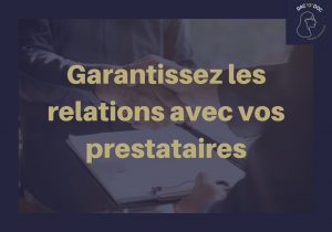 Lire la suite à propos de l’article Les CGV et vos ventes : votre activité sécurisée !