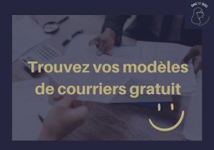 Vous cherchez un modèle de courrier ? Vous êtes au bon endroit ! La rédaction peut être une tâche compliquée, mais il est important de savoir comment le faire correctement. Dans cet article, nous vous proposons un modèle de courrier gratuit par catégories pour vous aider à agir en toute simplicité.