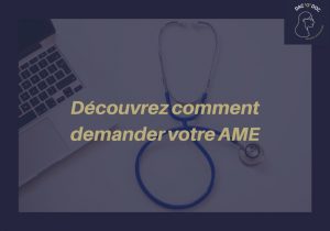 Lire la suite à propos de l’article Comment préparer son dossier pour l’aide médicale d’Etat !