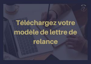 Lire la suite à propos de l’article Téléchargez votre modèle de lettre de rappel pour un dossier administratif