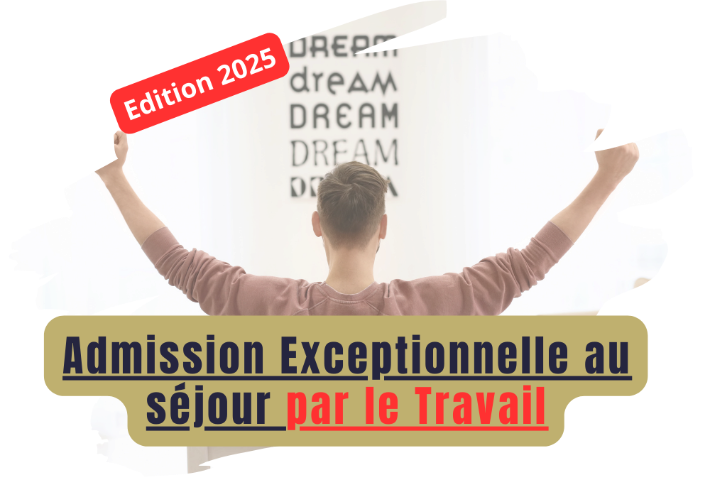 Lire la suite à propos de l’article Demande d&rsquo;autorisation de travail en 2025 : Nouvelles Règles et Conditions