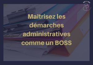 Maîtrisez les démarches administratives en France : Astuces ingénieuses