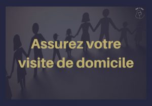 Regroupement Familial – Guide pour une Visite du Domicile Réussie