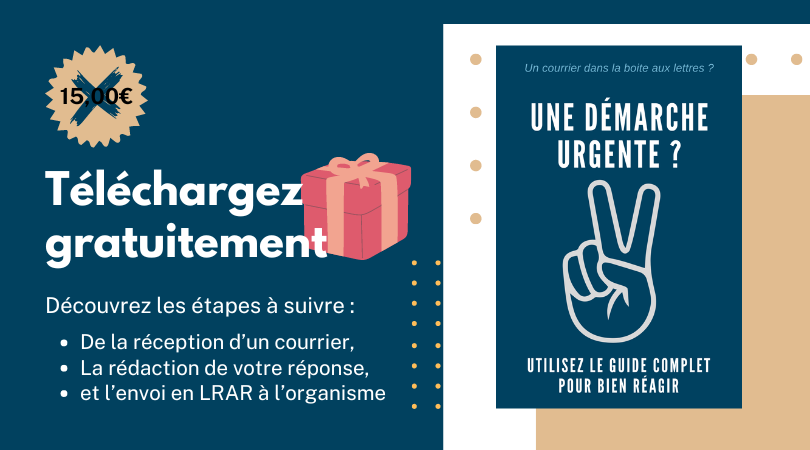 Lire la suite à propos de l’article Votre Guide pour une démarche administrative urgente