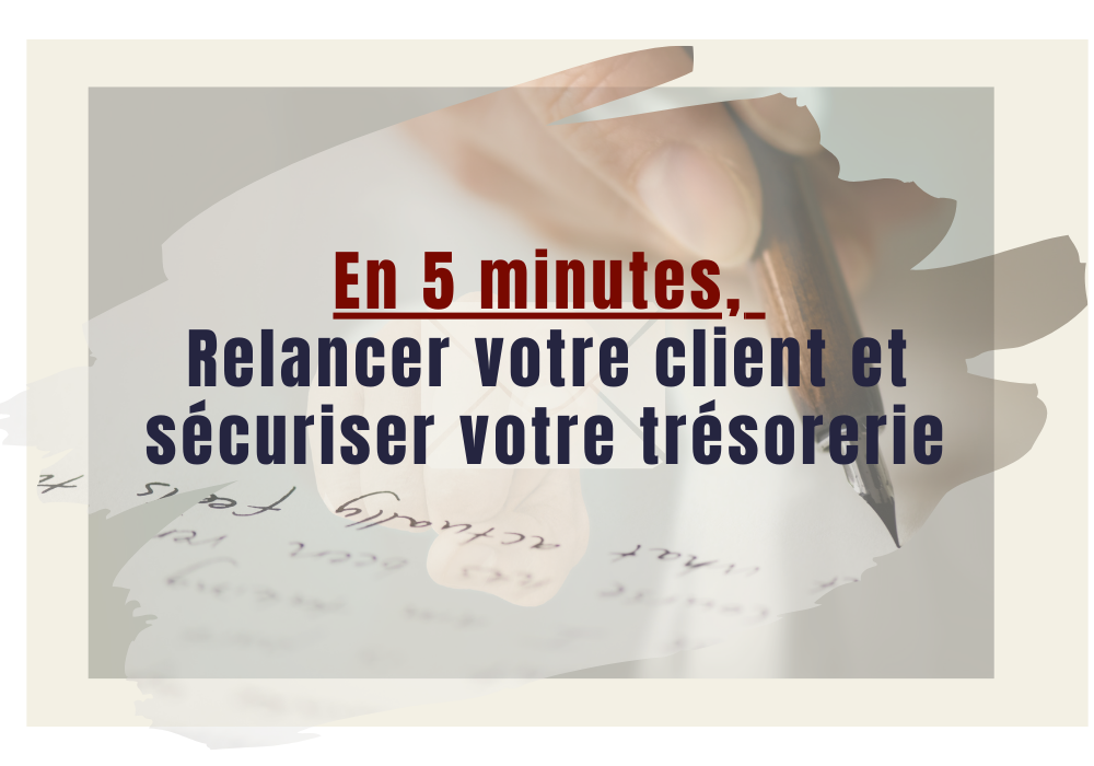 Les erreurs à éviter dans une lettre de relance : Conseils essentiels