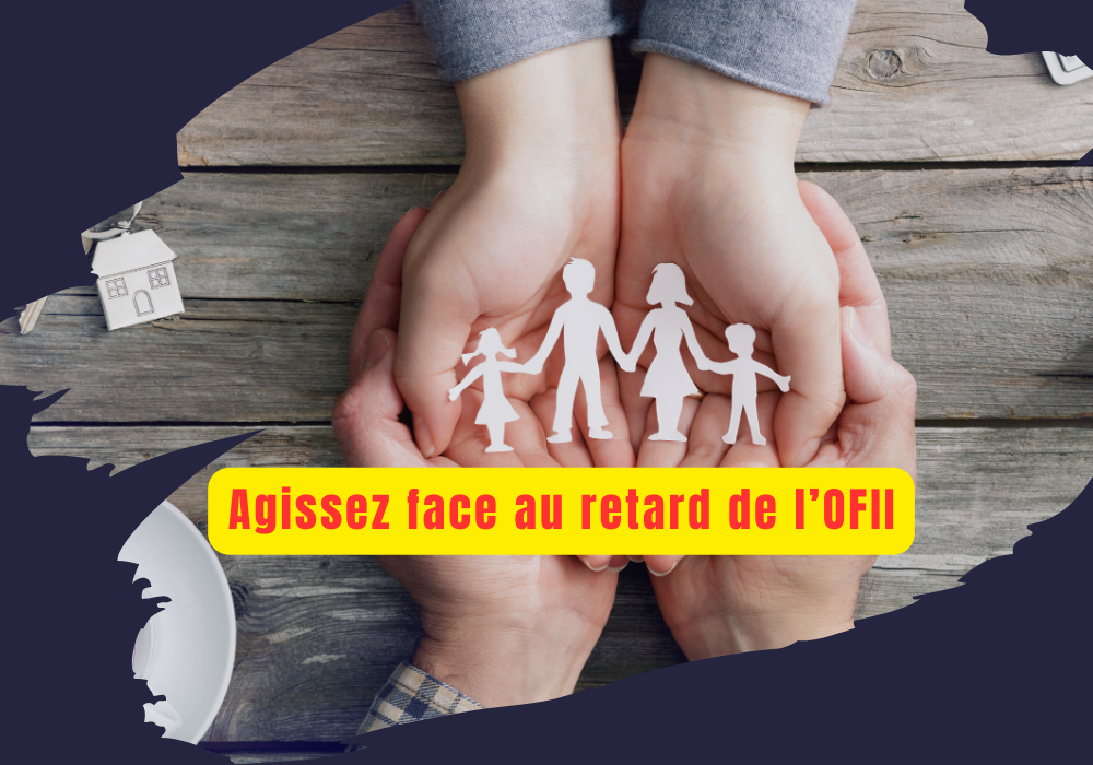 You are currently viewing Retards de traitement à l’OFII : Que faire ?
