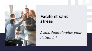 Lire la suite à propos de l’article Demande d’autorisation de travail en France : démarches facilitées !
