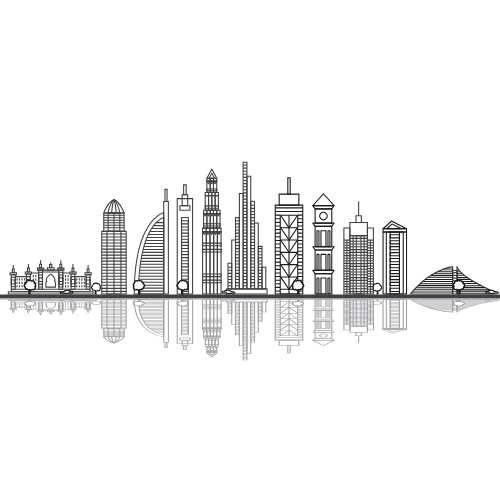 La Gestion documents administratifs expatriés Dubaï est facile ! 