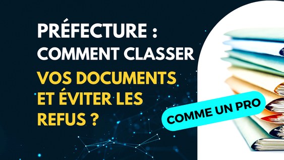 Lire la suite à propos de l’article Justificatif de présence en France : Les documents acceptés et comment bien préparer son dossier !