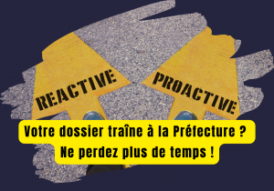Titre de séjour : quels recours en cas de silence de la Préfecture ?