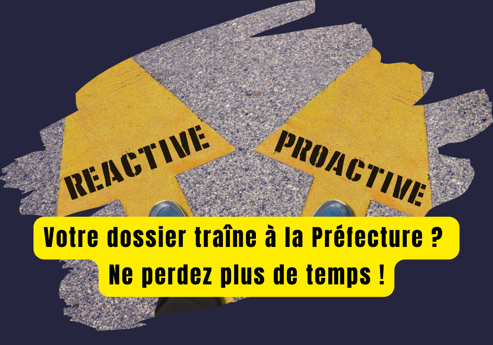 Lire la suite à propos de l’article AES : quels recours en cas de silence de la Préfecture ?