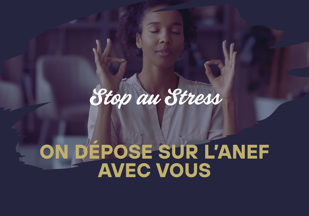 Lire la suite à propos de l’article Renouvellement de titre de séjour : On le fait ensemble en 3 étapes simples