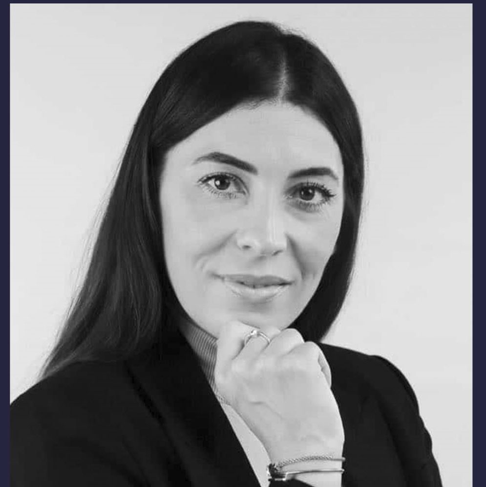 Maître Sonia DOUAR
