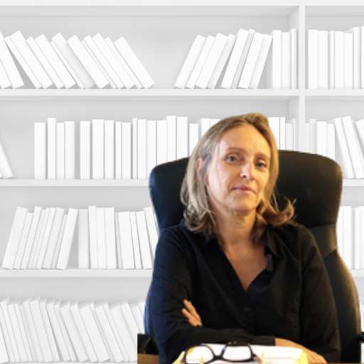 Maître Sylvie DERACHE-DESCAMPS